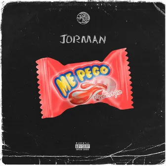 Me Pego Freestyle by Jorman