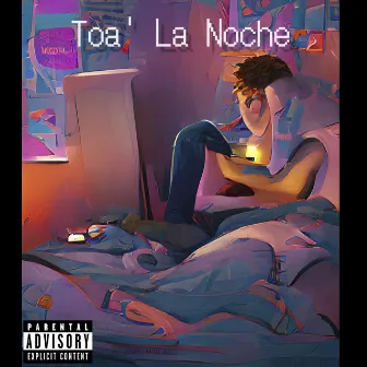 Toa la Noche by guSano kanCerígeno