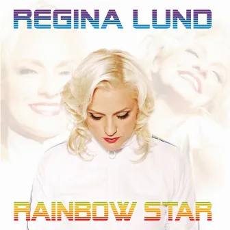 Rainbow Star by Regina Lund