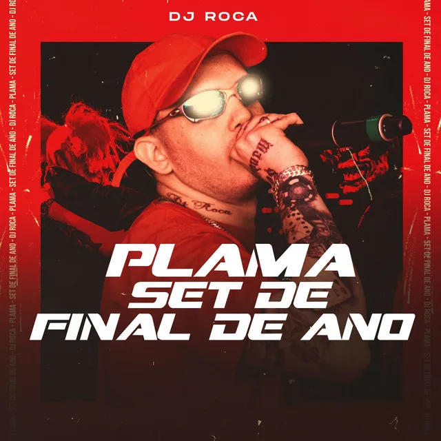 Plama - Set de Final de Ano