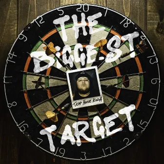 The Biggest Target by TrapHouse Koda