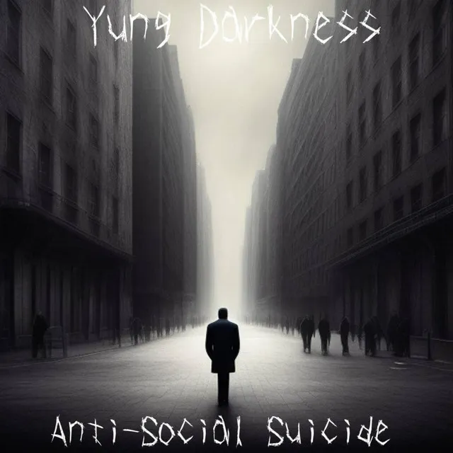 Anti-social Suicide