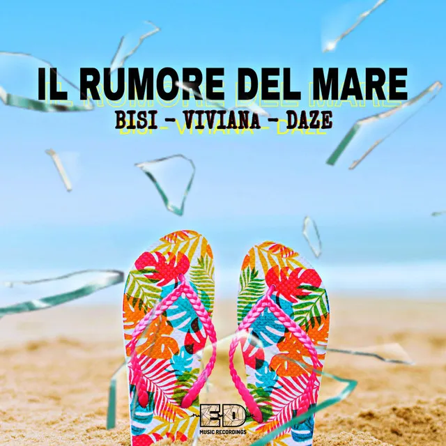 Il Rumore Del Mare