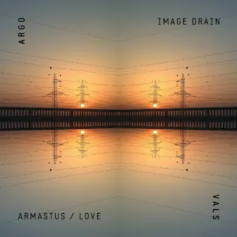 Image Drain / Armastus by Argo Vals