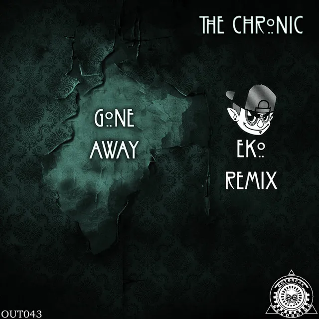 Gone Away - EKO Remix