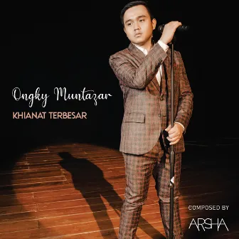 Khianat Terbesar by Arsha Composer