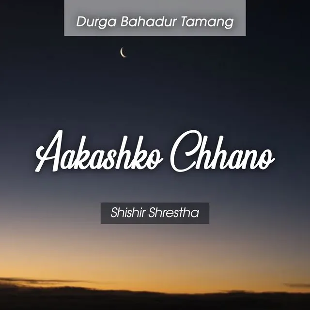 Aakashko Chhano