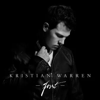 First by Kristian Warren