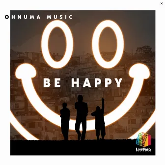 Be Happy by Ohnuma Music