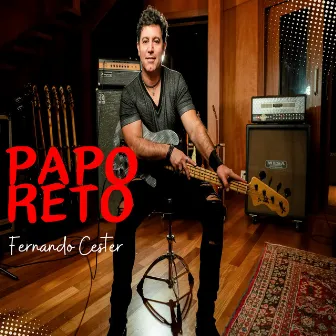 Papo Reto by Fernando Cester