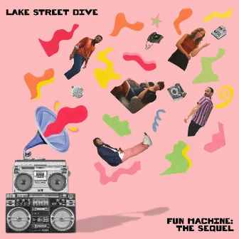 Automatic by Lake Street Dive