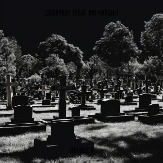 Cemetery by Kid Krxsh!