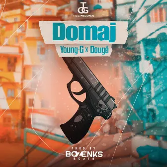 Domaj by Bozenks Beats