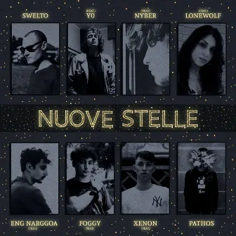 Nuove stelle by Pathos