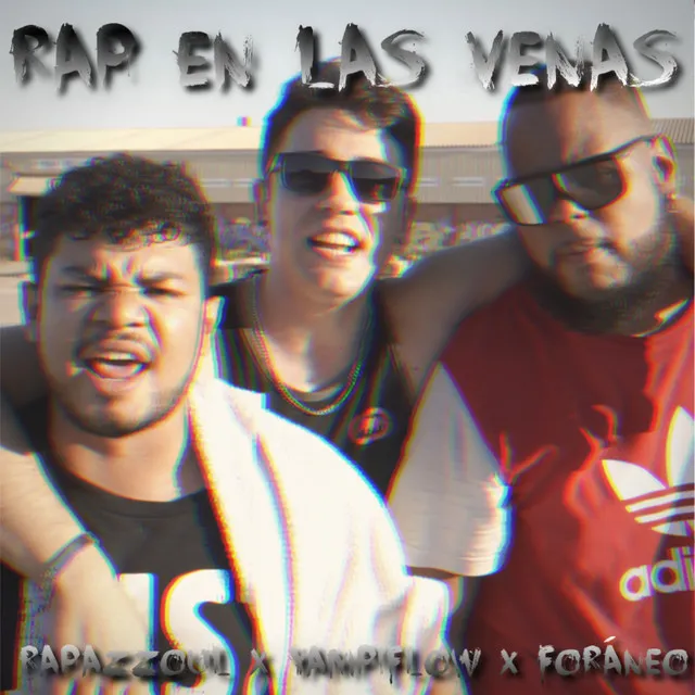 Rap en las Venas