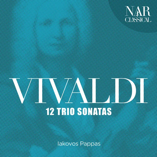 Sonata No. 10 in B-Flat Major, Op. 1: II. Allemanda. Allegro - Arr. for Harpsichord