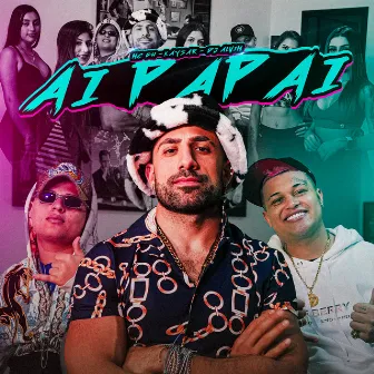 Ai Papaí by Dj Alvim MPC