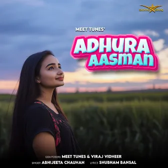 Adhura Aasman by Viraj Vidheer