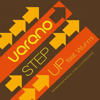 Step Up by Varano