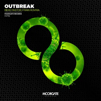 Outbreak by Reke Pastor