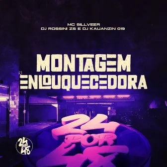 Montagem Enloquecedora by DJ KAUANZIN 019