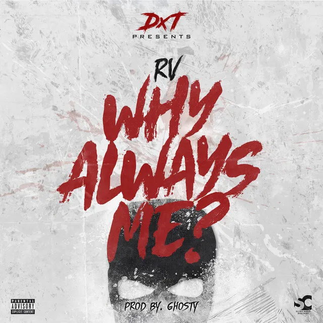 Why Always Me - Remix