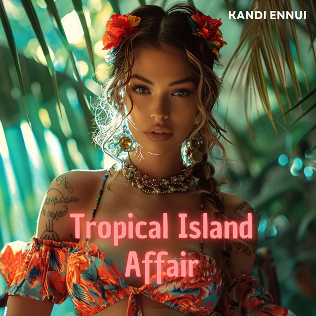 Tropical Island Affair