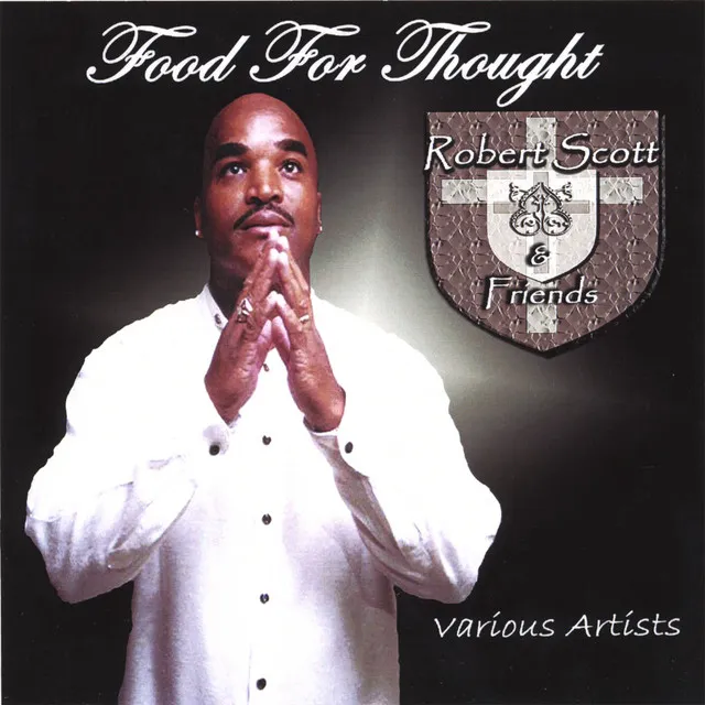 Food For Thought (Various Artists)