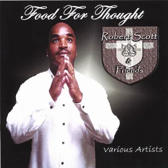 Food For Thought (Various Artists) by Robert Scott