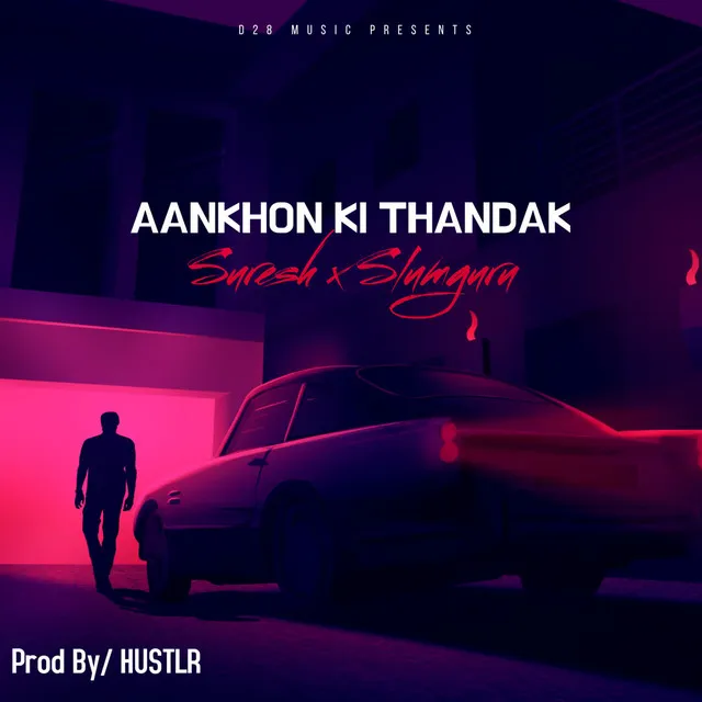 Aankhon Ki Thandak