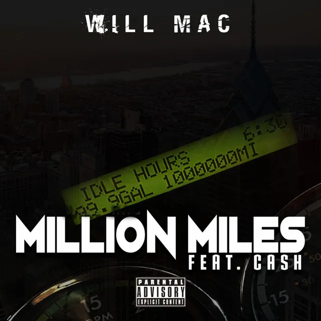 Million Miles