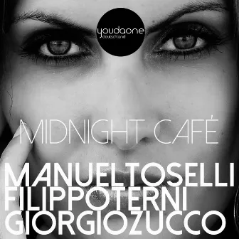 Midnight Café by Giorgio Zucco