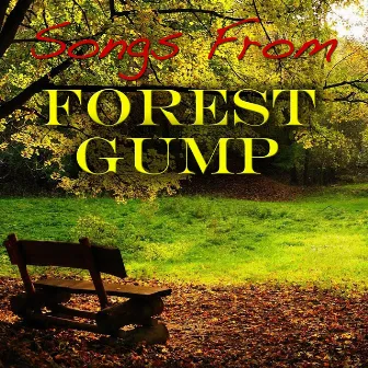 Songs From Forrest Gump by The Starshine Orchestra And Singers