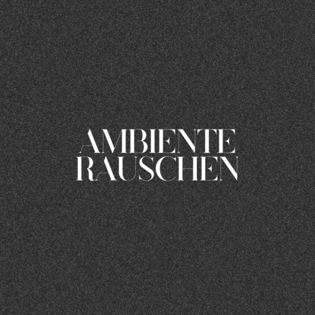 Ambiente Rauschen