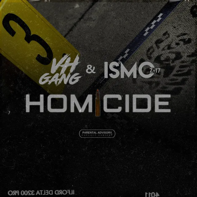 Homicide