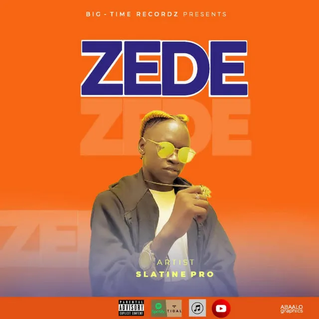 Zede