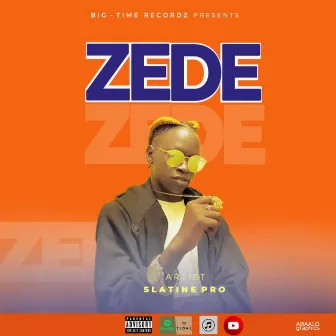 Zede by Slatine Pro