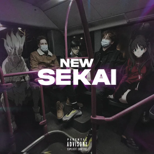 New Sekai