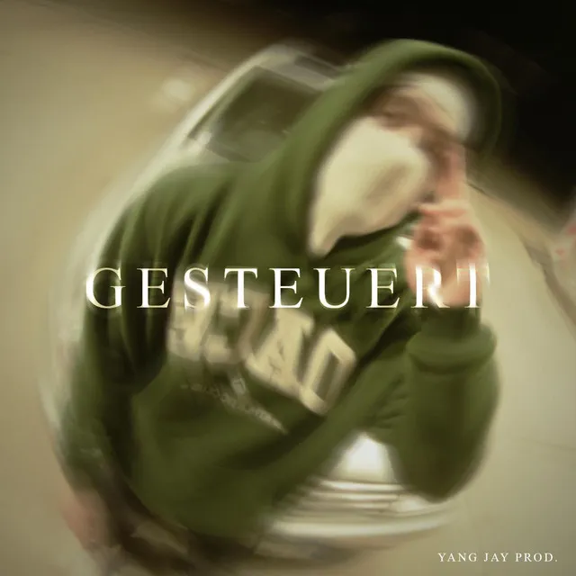 GESTEUERT