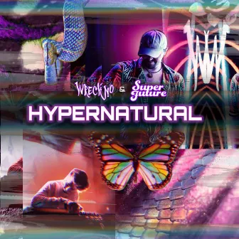 Hypernatural by Super Future