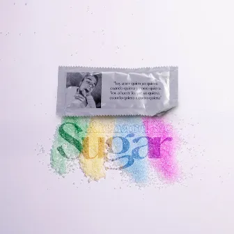 Sugar by Richard Sie