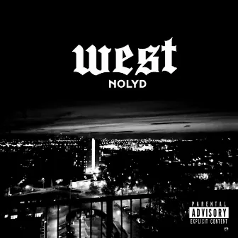 West by DillyGotItBumpin