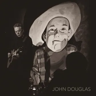 John Douglas by John Douglas