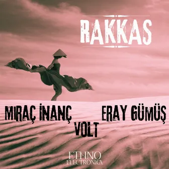 Rakkas by Miraç İnanç