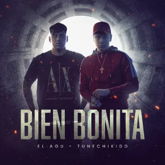 Bien Bonita by El Agu