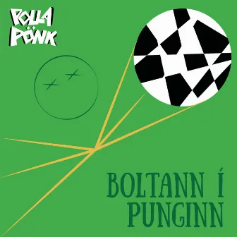 Boltann í Punginn by Pollapönk