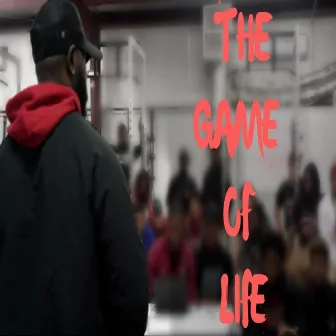 The Game of Life by William Hollis