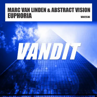 Euphoria by Marc Van Linden