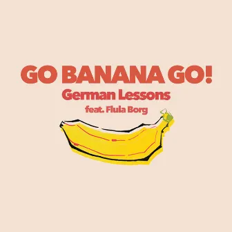 German Lessons by Go Banana Go!