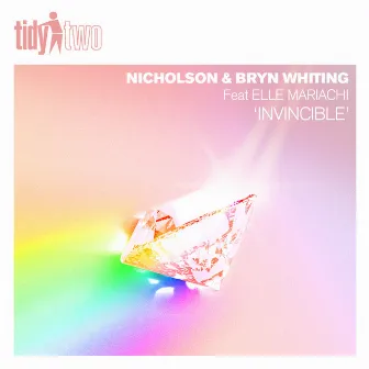 Invincible by Nicholson